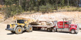 Coffs Harbour Breakwall Project
