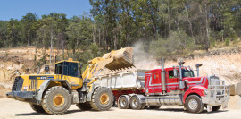 Coffs Harbour Breakwall Project