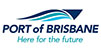 Port of Brisbane